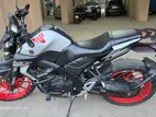 Yamaha MT 15 2021