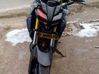 Yamaha MT 15 2021