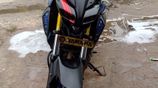 Yamaha MT 15 2021