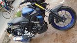 Yamaha MT 15 2021