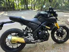 Yamaha MT 15 2021
