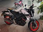 Yamaha MT 15 2021