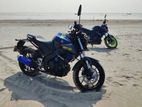 Yamaha MT 15 2021