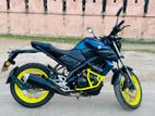 Yamaha MT 15 . 2021