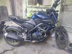 Yamaha MT 15 2021