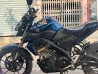 Yamaha MT 15 . 2021