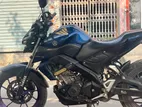 Yamaha MT 15 . 2021