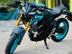 Yamaha MT 15 . 2021