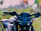Yamaha MT 15 2021