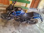 Yamaha MT 15 2021