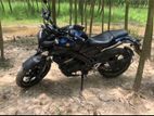 Yamaha MT 15 2021