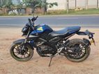 Yamaha MT 15 2021