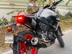 Yamaha MT 15 2021