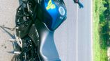 Yamaha MT 15 . 2021