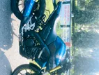 Yamaha MT 15 . 2021