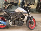 Yamaha MT 15 2022 2021