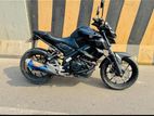 Yamaha MT 15 . 2022