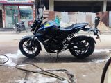 Yamaha MT 15 . 2022