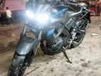 Yamaha MT 15 2022