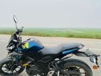 Yamaha MT 15 2022