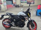 Yamaha MT 15 . 2022