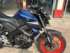 Yamaha MT 15 . 2022