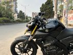 Yamaha MT 15 2022