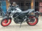 Yamaha MT 15 2022