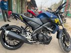 Yamaha MT 15 2022