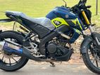 Yamaha MT 15 2022