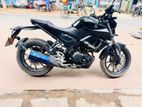 Yamaha MT 15 . 2022