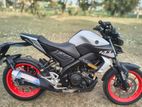 Yamaha MT 15 2022