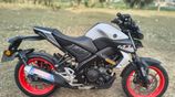 Yamaha MT 15 2022