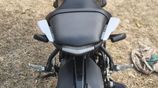 Yamaha MT 15 2022