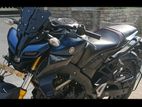 Yamaha MT 15 . 2022