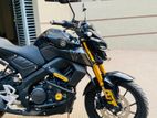 Yamaha MT 15 2023