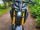 Yamaha MT 15 . 2023