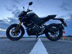 Yamaha MT 15 2023