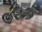 Yamaha MT 15 2023