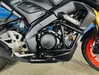 Yamaha MT 15 . 2023