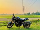 Yamaha MT 15 2023