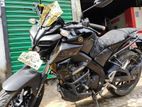 Yamaha MT 15 2023