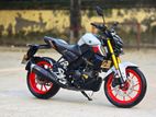 Yamaha MT 15 . 2023