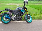 Yamaha MT 15 V2. 2023