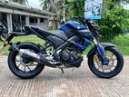 Yamaha MT 15 2023 official