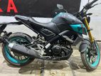 Yamaha MT 15 . 2025