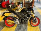 Yamaha MT 15 BS7 Dual ABS 2024