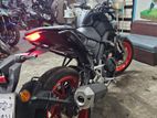 Yamaha MT 15 2024