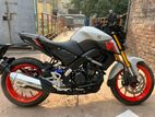 Yamaha MT 15 2024