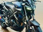 Yamaha MT 15 . 2024